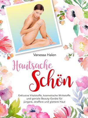 cover image of Hautsache schön